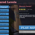 Happy Wheels Screenshot
