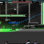 Raze Screenshot