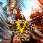 Epic War 5 Screenshot