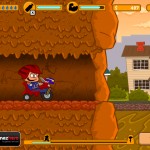 Brave Boy Screenshot