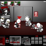 Madness Retaliation Screenshot