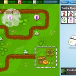 Garden TD Screenshot