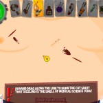 Amateur Surgeon 2 Screenshot