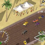 Offroaders Screenshot