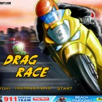 Drag Race Screenshot