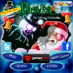 Draka 2: No More Christmas Screenshot