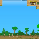Age Of War Screenshot