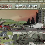 Zombie Trailer Park Screenshot