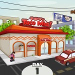 Papa`s Taco Mia! Screenshot
