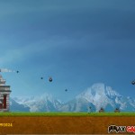 Rise of the Castle 2 Screenshot