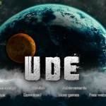 UDE Screenshot