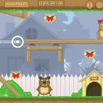 Catch The Bones Screenshot