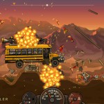 Earn to Die 2 (2012) Screenshot