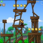 Epic Battle Fantasy: Adventure Story Screenshot