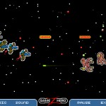 World of Mutants Screenshot