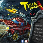Truckminator Screenshot