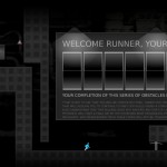 Exit Path Screenshot