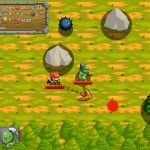 Dash`n Knights Screenshot