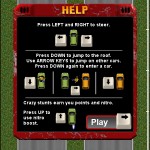 Freeway Fury Screenshot