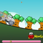 Money Trucks Screenshot