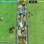Sarens Screenshot