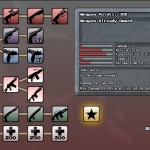 Saturday Night Bloodfest Screenshot