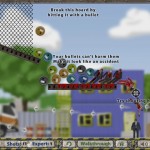 Unfortunate Accidents Screenshot