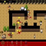 Infectonator! World Dominator Screenshot