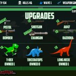 My Dinos and Me Screenshot