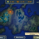 The Last Shelter Screenshot