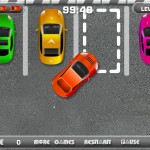 Parking Mastery Screenshot