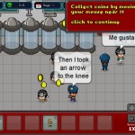 Infectonator 2 Screenshot