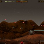 Last Mars Tower Screenshot