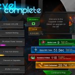 Enigmata: Stellar War Screenshot