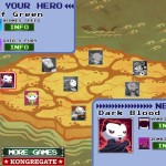 Nano Kingdoms Screenshot