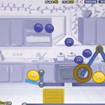 Jelly Cannon Screenshot