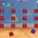 Toys Transporter 2 Screenshot