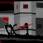 Sift Renegade 3 Screenshot