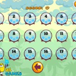 Shape Shifters Screenshot