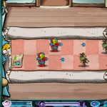Toys Vs Nightmares Screenshot
