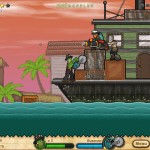 Cactus McCoy 2 Screenshot