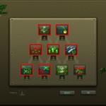 Battle March Screenshot