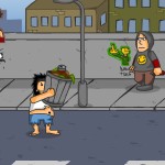 Hobo Screenshot