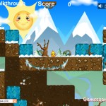 Thaw Screenshot