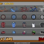 Biking in Amsterdam Screenshot