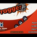 Fragger Screenshot