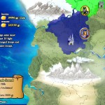 Swords and Sandals: Crusader Screenshot
