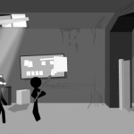 Sift Heads 3 Screenshot