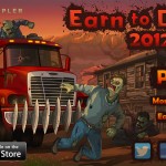 Earn to Die 2 (2012) Screenshot