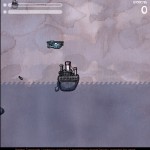 Warfare Transporter Screenshot
